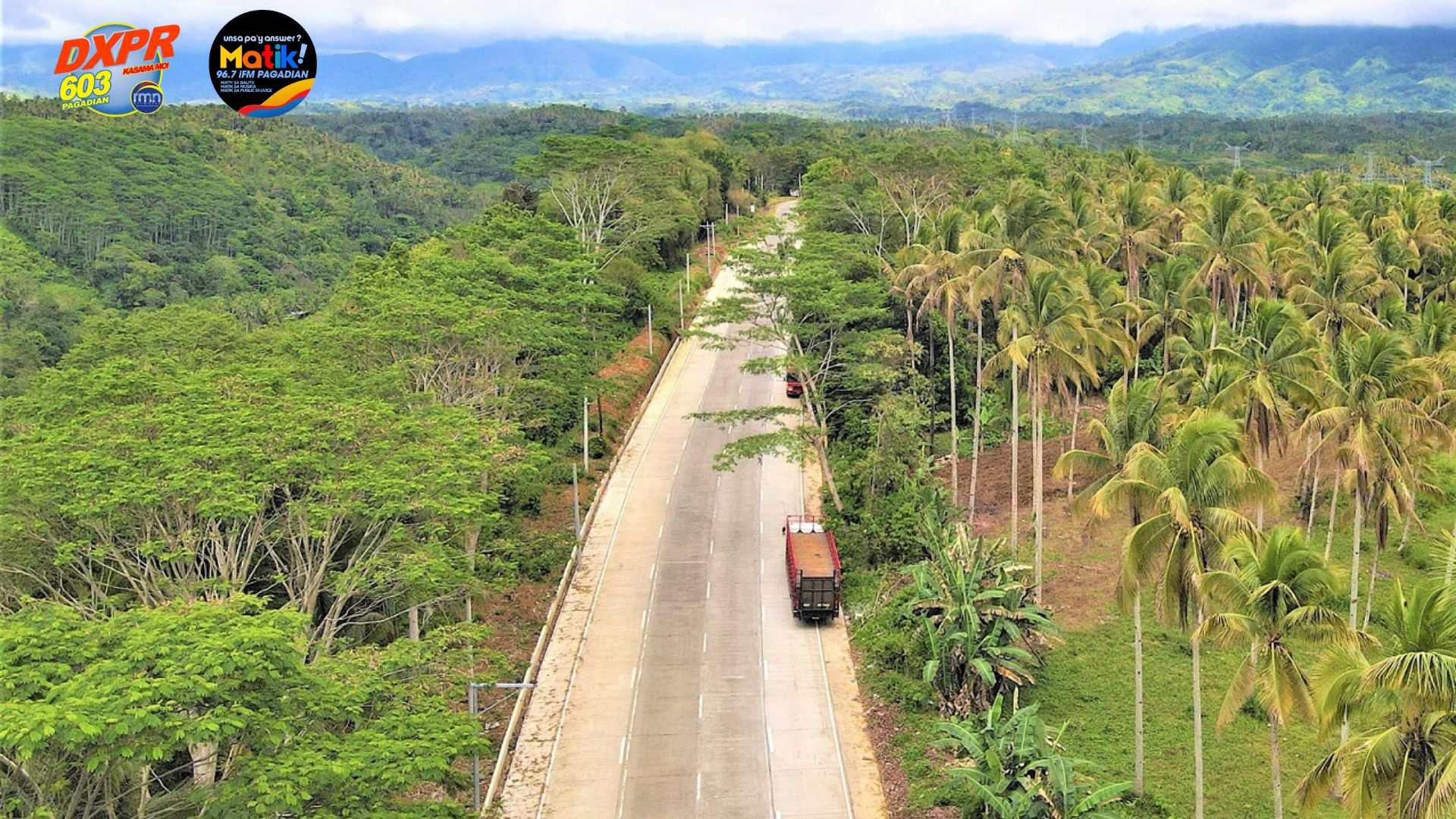 Pagadian City Launches New Coastal Road Project