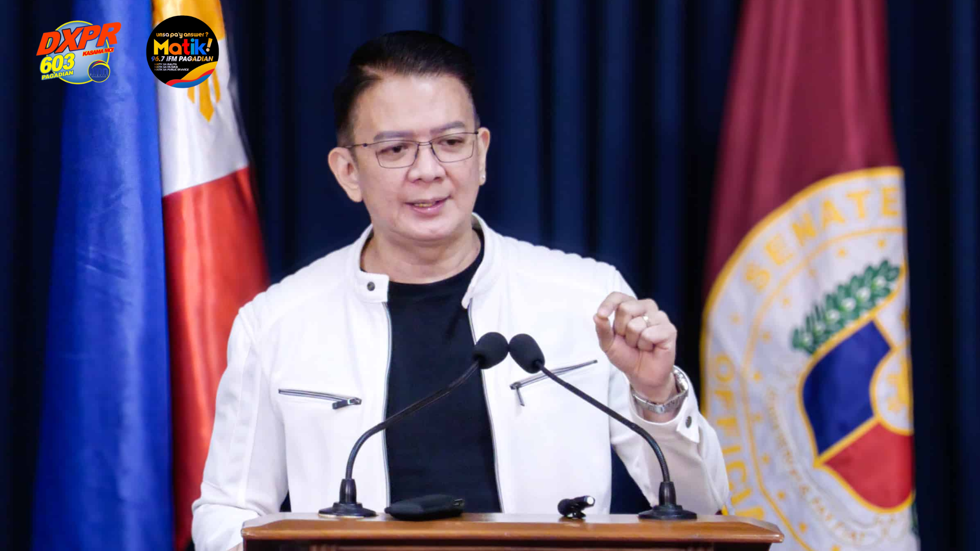 Politics & Governance