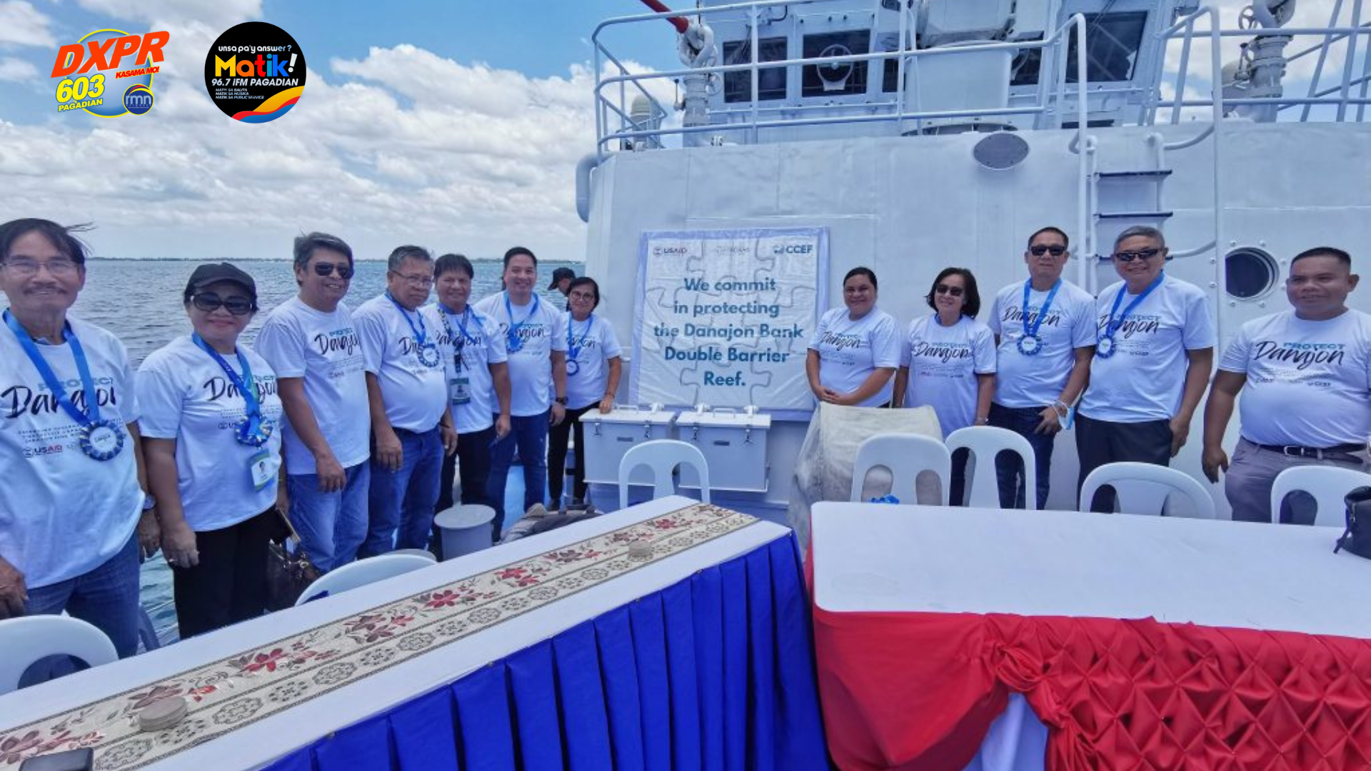 Environment & Climate